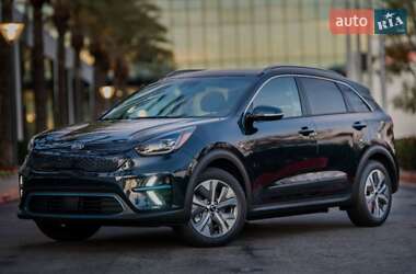 Внедорожник / Кроссовер Kia Niro 2019 в Кривом Роге