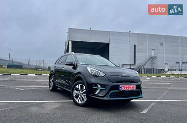 Внедорожник / Кроссовер Kia Niro 2020 в Ровно