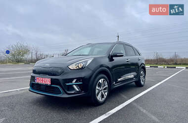 Внедорожник / Кроссовер Kia Niro 2020 в Ровно