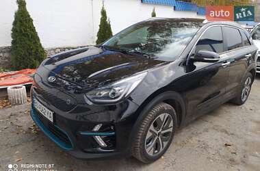 Kia Niro 2019