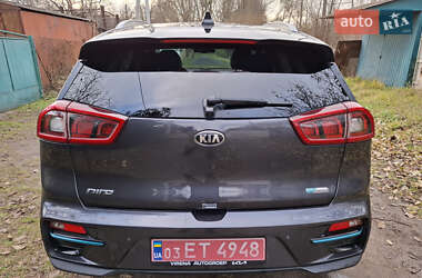 Внедорожник / Кроссовер Kia Niro 2019 в Львове