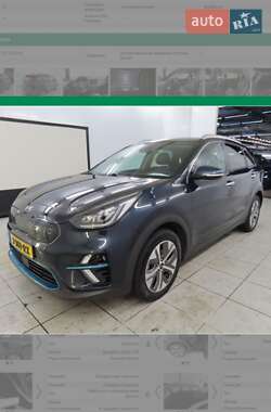 Внедорожник / Кроссовер Kia Niro 2020 в Умани