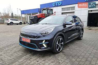 Kia Niro 2020