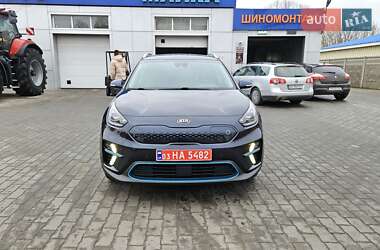 Внедорожник / Кроссовер Kia Niro 2020 в Радомышле