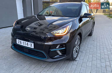 Позашляховик / Кросовер Kia Niro 2019 в Луцьку