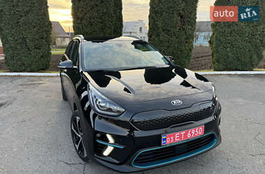 Внедорожник / Кроссовер Kia Niro 2019 в Дубно