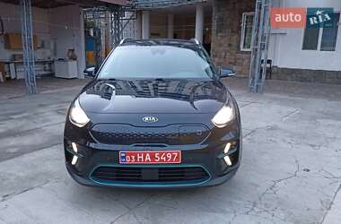 Внедорожник / Кроссовер Kia Niro 2020 в Умани