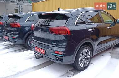 Kia Niro 2020