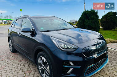 Kia Niro 2019