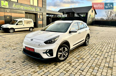 Позашляховик / Кросовер Kia Niro 2019 в Тернополі