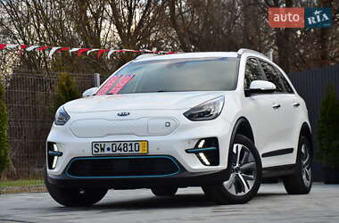 Kia Niro 2021