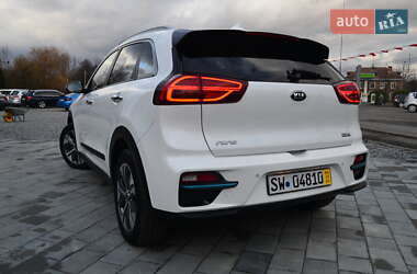 Позашляховик / Кросовер Kia Niro 2021 в Трускавці