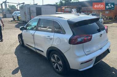 Kia Niro 2017