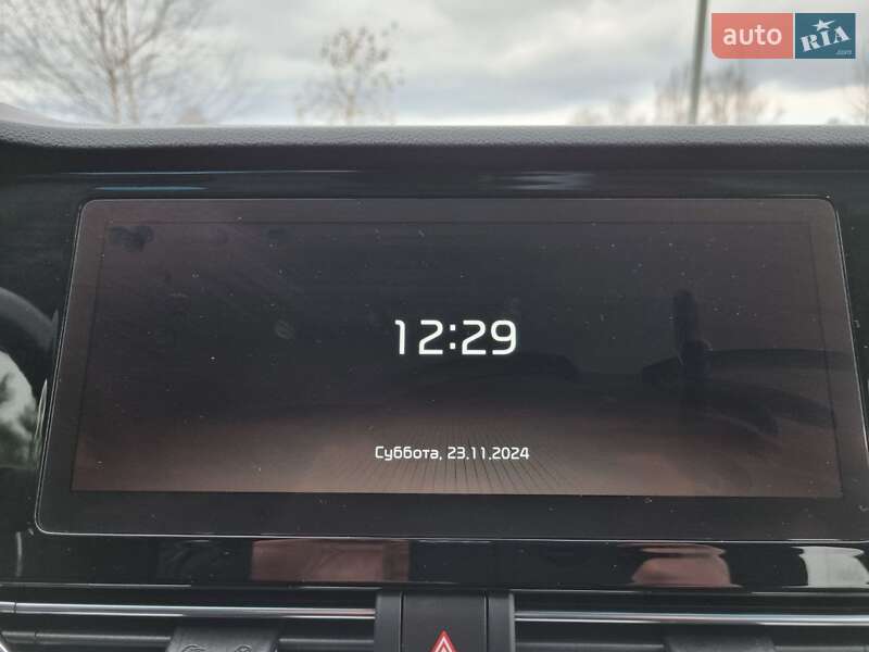 Позашляховик / Кросовер Kia Niro 2020 в Дрогобичі
