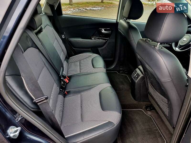 Позашляховик / Кросовер Kia Niro 2020 в Дрогобичі