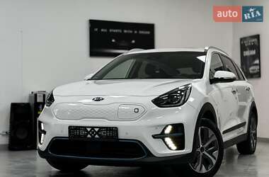 Позашляховик / Кросовер Kia Niro 2021 в Дрогобичі