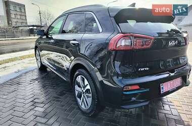 Позашляховик / Кросовер Kia Niro 2019 в Рівному