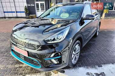 Kia Niro 2019