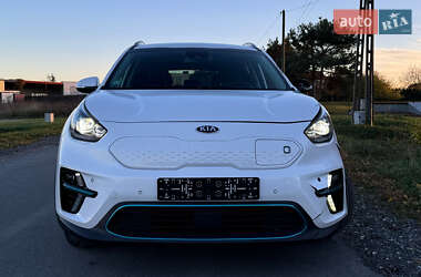 Kia Niro 2019