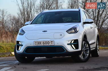 Внедорожник / Кроссовер Kia Niro 2020 в Трускавце