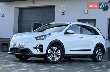 Внедорожник / Кроссовер Kia Niro 2021 в Дрогобыче