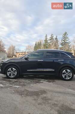 Внедорожник / Кроссовер Kia Niro 2021 в Ровно