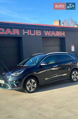 Внедорожник / Кроссовер Kia Niro 2021 в Ровно