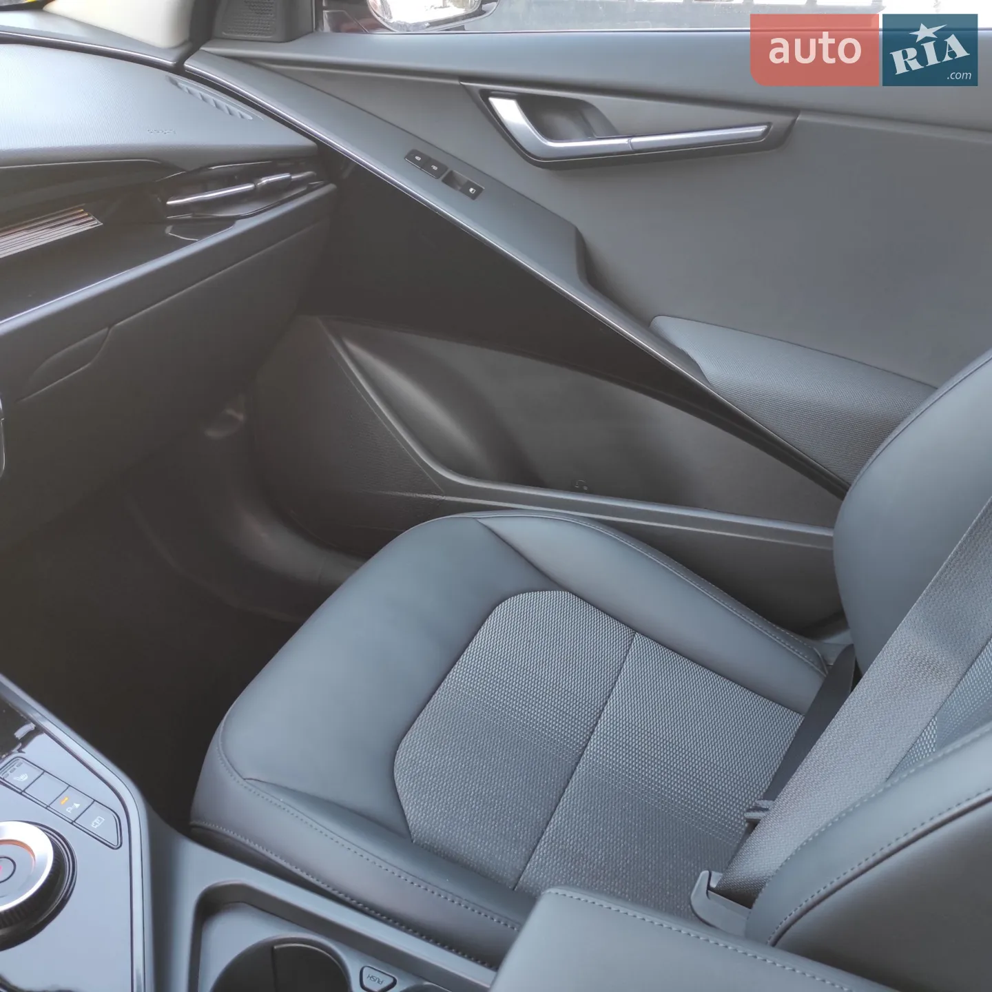 2023 Kia Niro - мініатюра 17