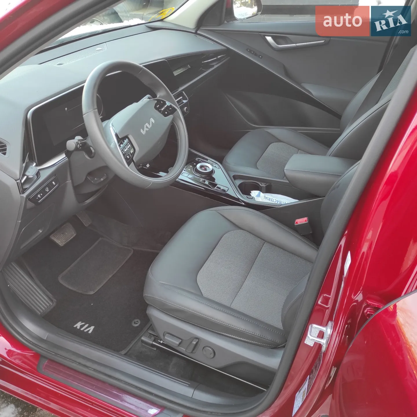 2023 Kia Niro - мініатюра 13