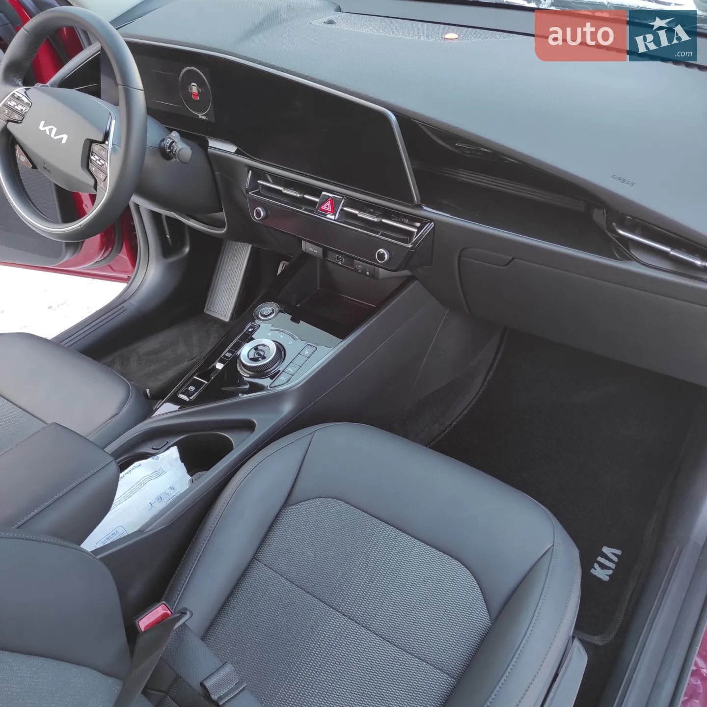 2023 Kia Niro - мініатюра 15