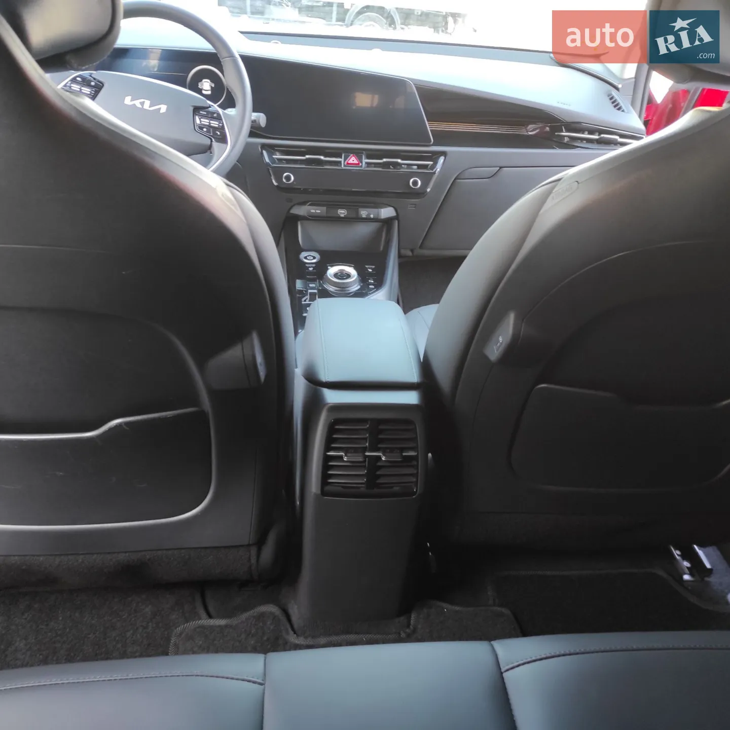 2023 Kia Niro - мініатюра 18