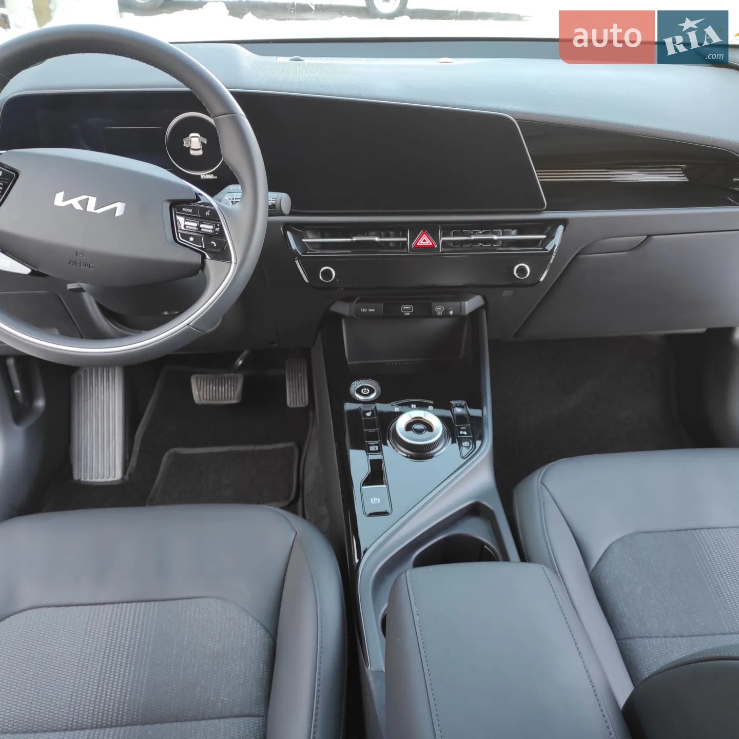 2023 Kia Niro - мініатюра 19