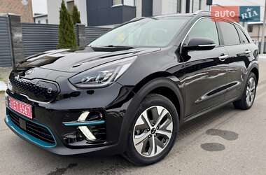 Внедорожник / Кроссовер Kia Niro 2021 в Киеве