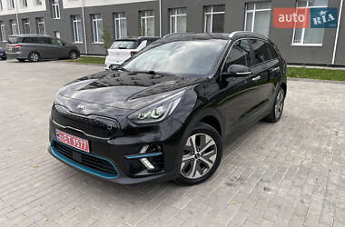 Kia Niro 2019