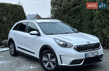 Kia Niro 2019