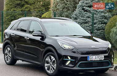 Внедорожник / Кроссовер Kia Niro 2019 в Ровно