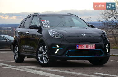 Внедорожник / Кроссовер Kia Niro 2020 в Дрогобыче