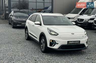 Позашляховик / Кросовер Kia Niro 2020 в Рівному