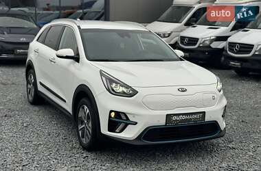 Позашляховик / Кросовер Kia Niro 2020 в Рівному