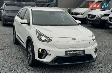 Позашляховик / Кросовер Kia Niro 2020 в Рівному