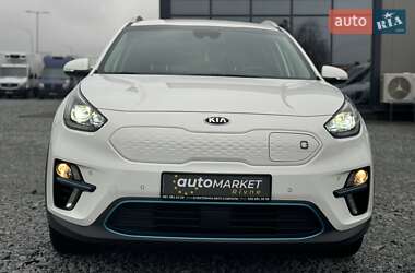 Позашляховик / Кросовер Kia Niro 2020 в Рівному