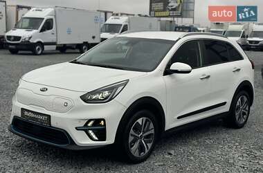 Позашляховик / Кросовер Kia Niro 2020 в Рівному