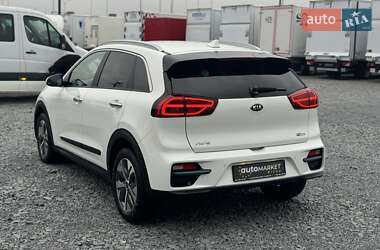 Позашляховик / Кросовер Kia Niro 2020 в Рівному