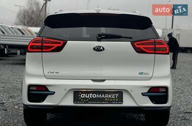 Позашляховик / Кросовер Kia Niro 2020 в Рівному