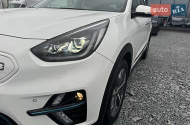 Позашляховик / Кросовер Kia Niro 2020 в Рівному