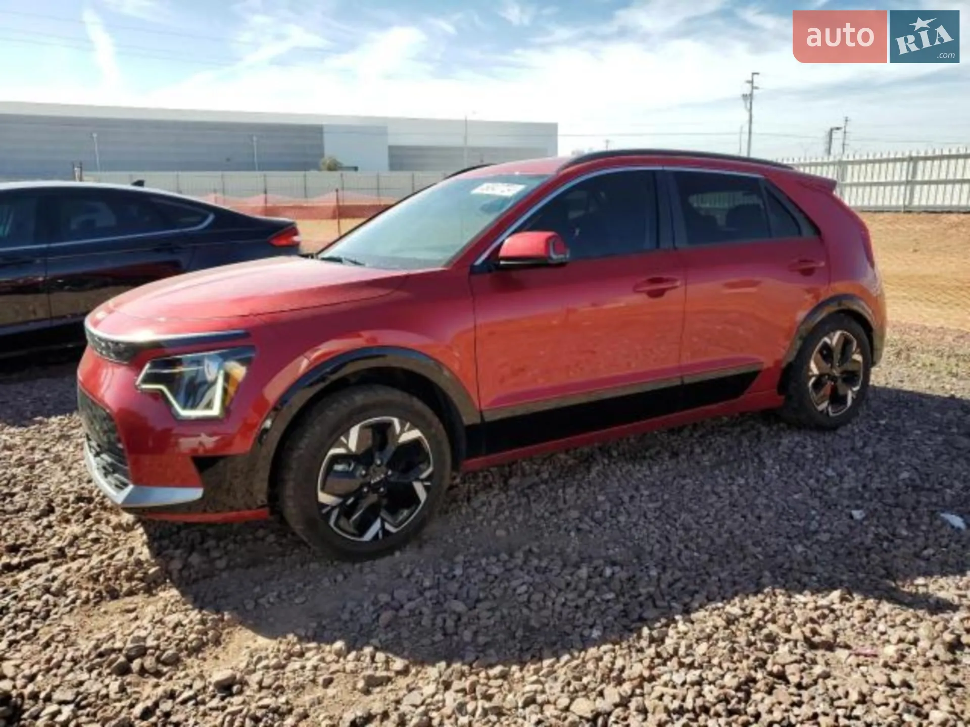 2023 Kia Niro - мініатюра 9