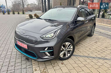 Внедорожник / Кроссовер Kia Niro 2020 в Ивано-Франковске