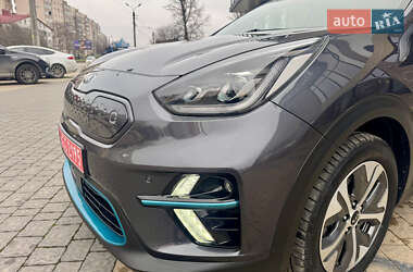 Внедорожник / Кроссовер Kia Niro 2020 в Ивано-Франковске