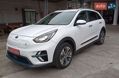 Позашляховик / Кросовер Kia Niro 2020 в Умані