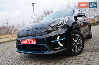 Внедорожник / Кроссовер Kia Niro 2020 в Дрогобыче